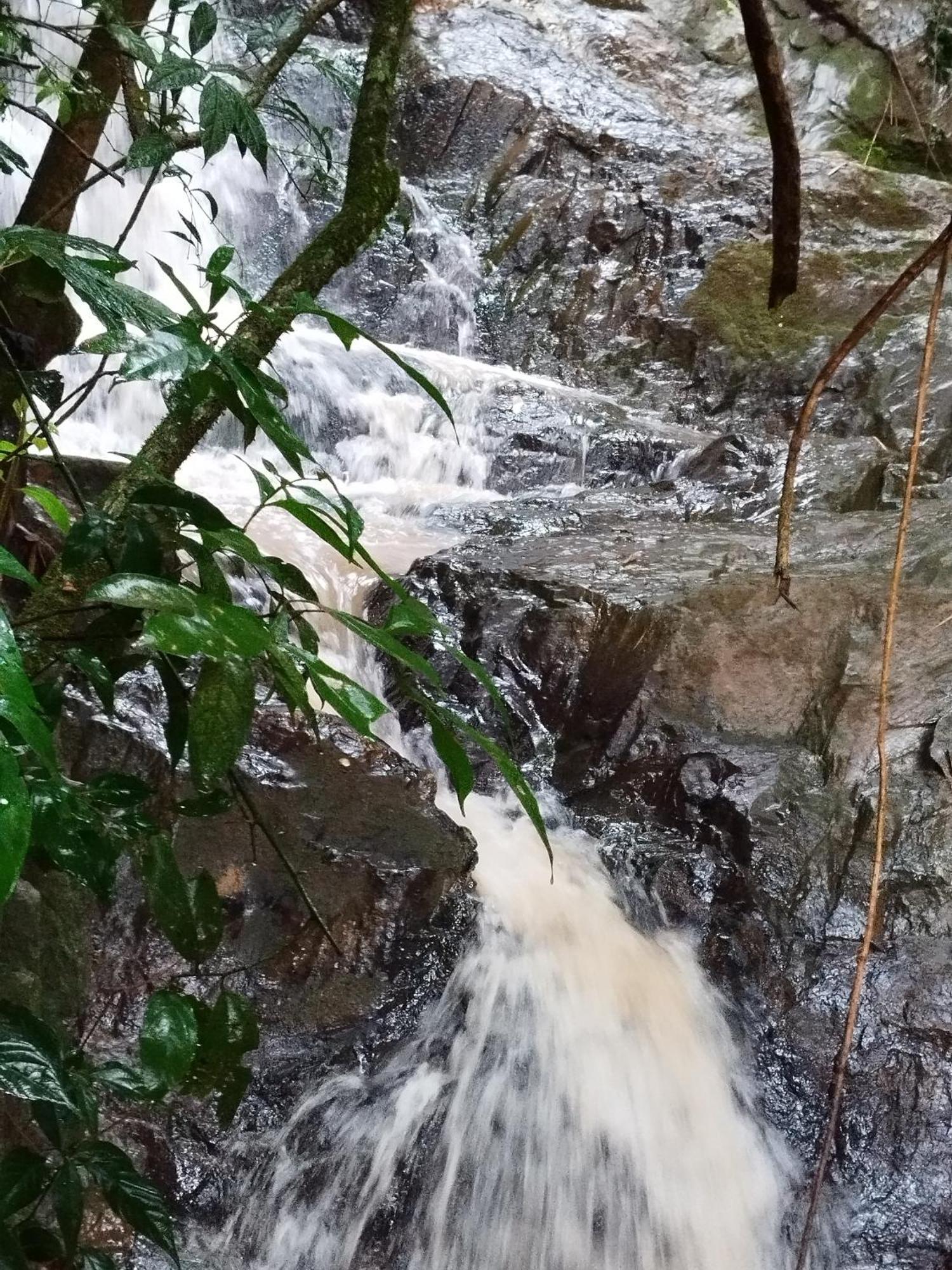 Chales Magia Das Aguas Águas de Lindóia المظهر الخارجي الصورة