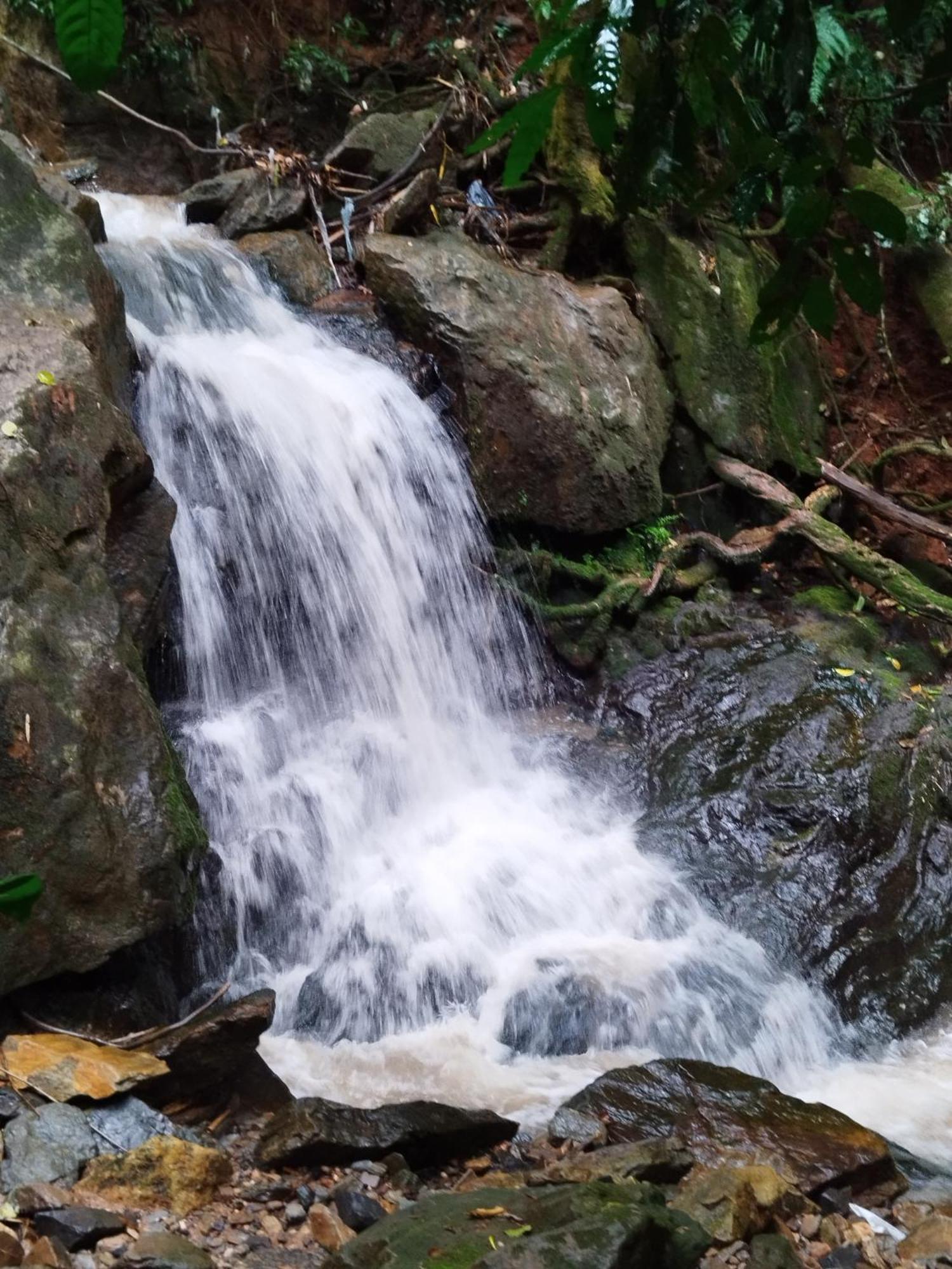 Chales Magia Das Aguas Águas de Lindóia المظهر الخارجي الصورة