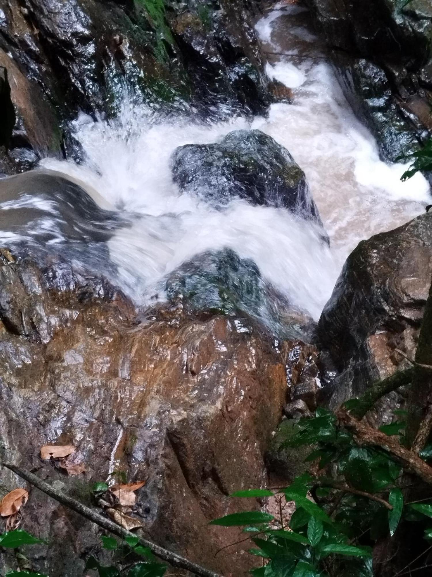 Chales Magia Das Aguas Águas de Lindóia المظهر الخارجي الصورة