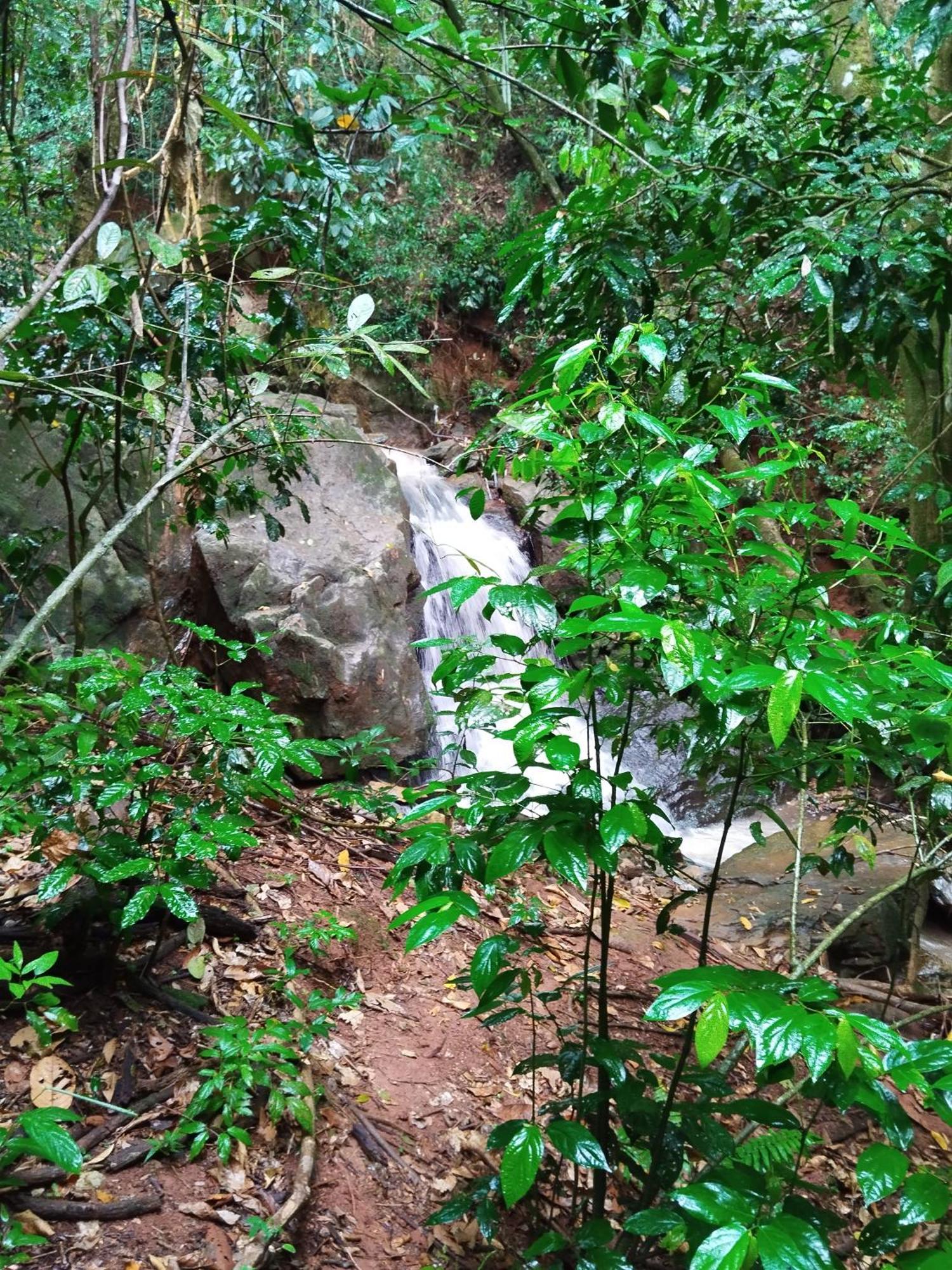 Chales Magia Das Aguas Águas de Lindóia المظهر الخارجي الصورة